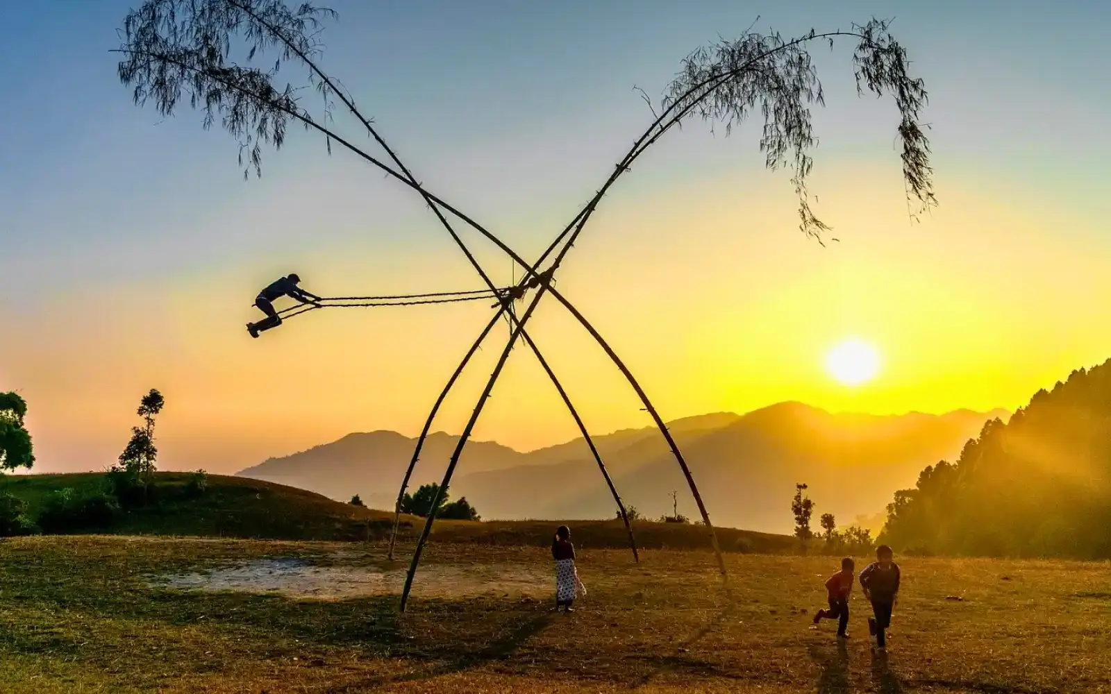 Dashain 2083
